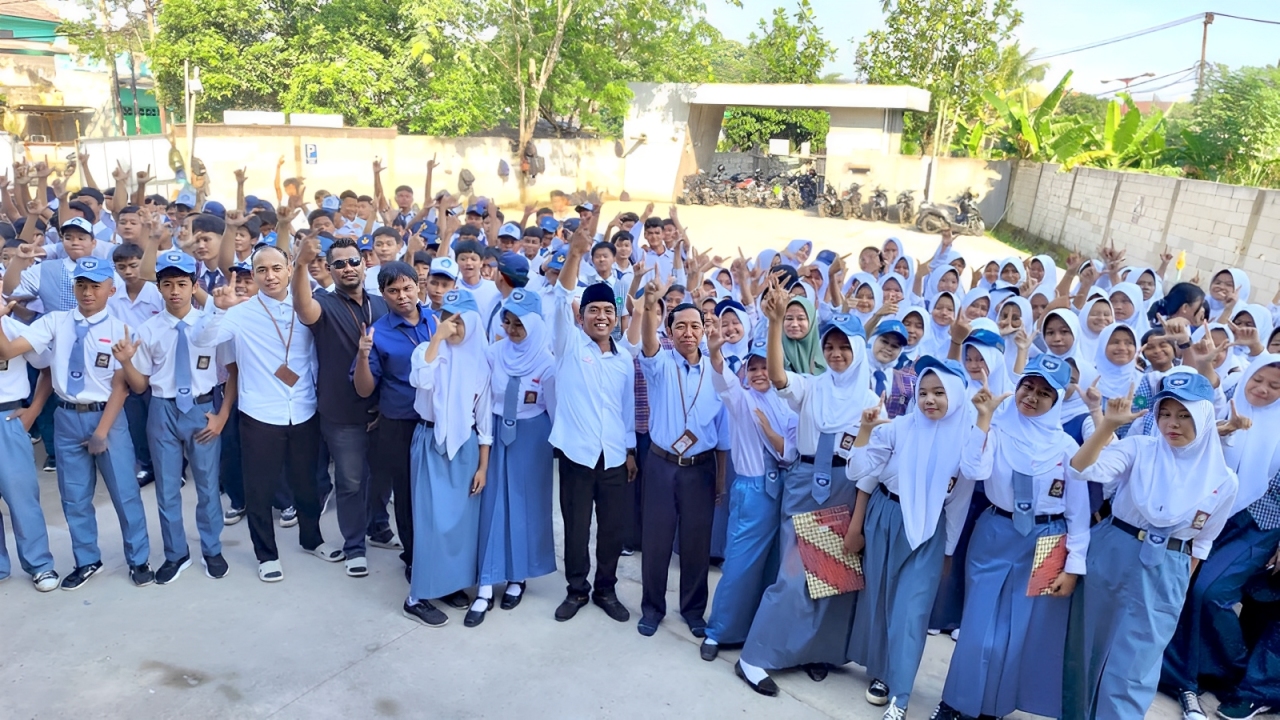 Pendidikan