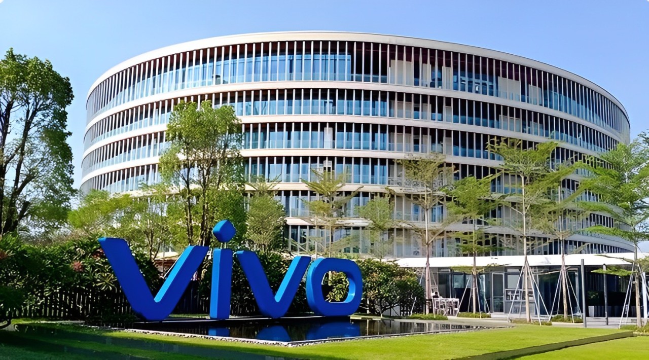 PT. Vivo Mobile Indonesia