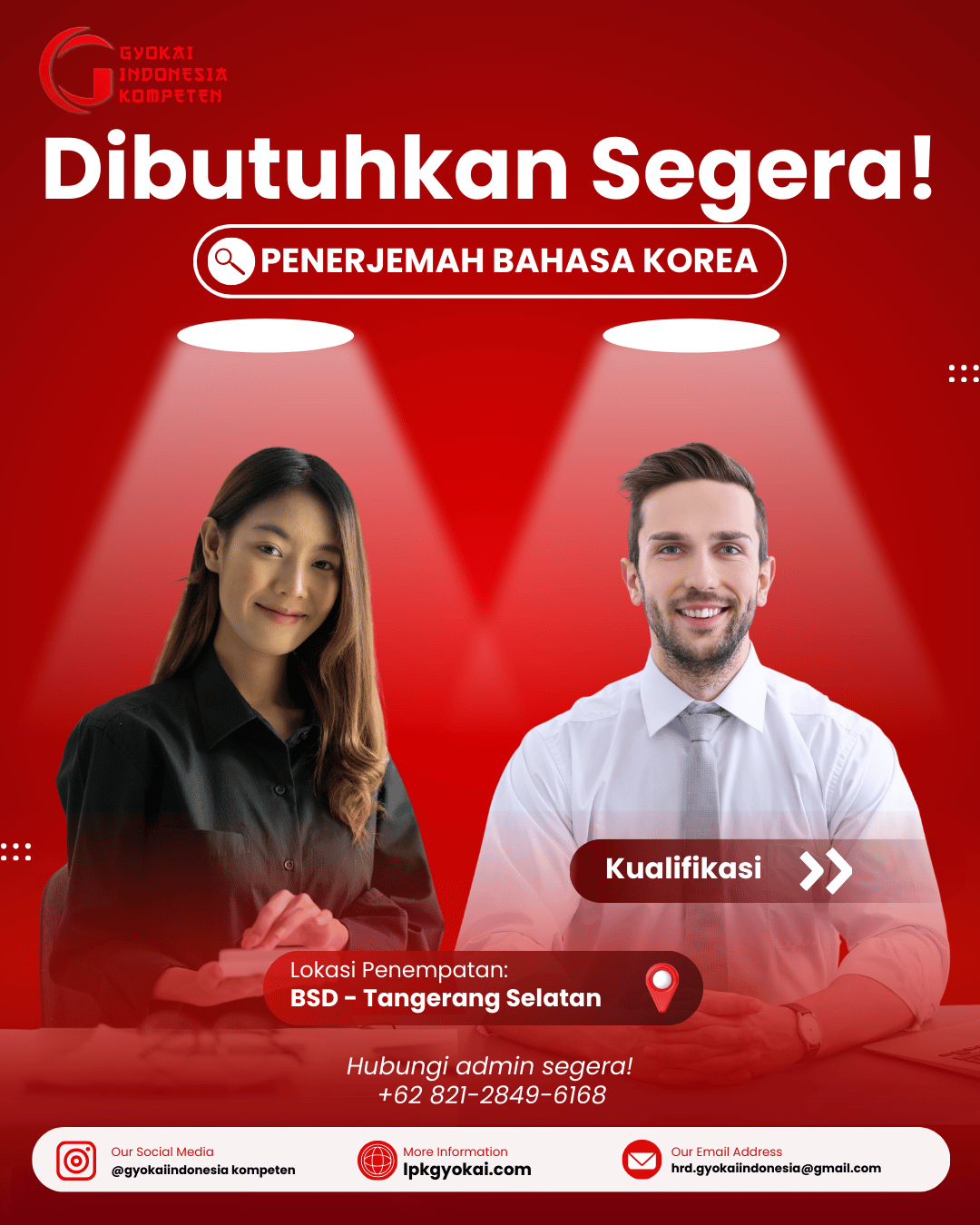 Penerjemah Bahasa Korean