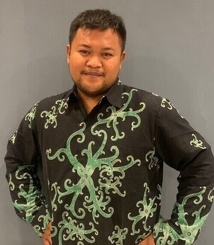 Septian Prayudi, S.E